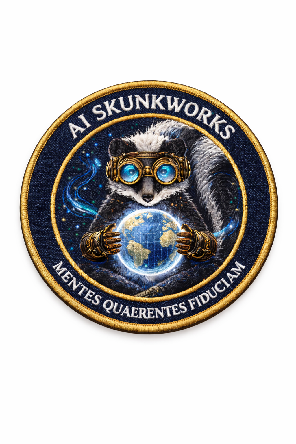 AI Skunkworks